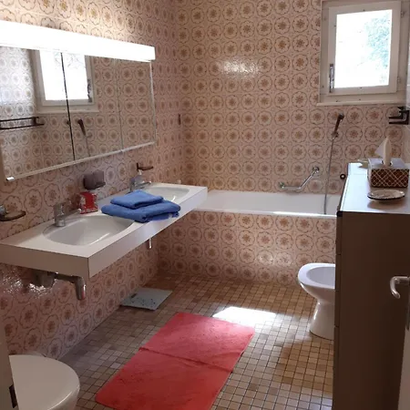 Country house Respite Finaly *